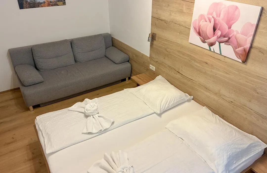 Hotel-Garni Seestrand-1