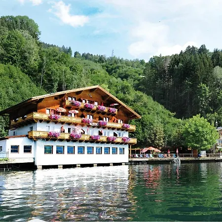 Hotel-Garni Seestrand-2